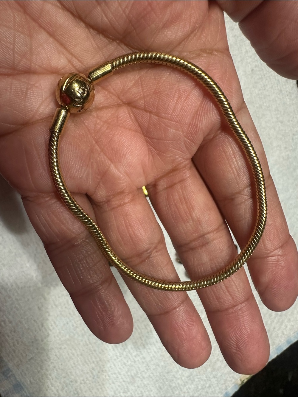 Pandora Jewelry lot - Picture 4 of 16